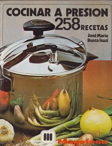 Cocinar a Presion