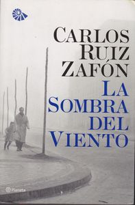 La Sombra Del Viento