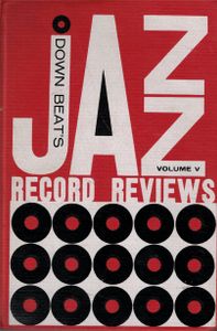 DOWN BEAT's Jazz Record Reviews Volume V