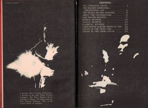 DOWN BEAT's Jazz Record Reviews Volume V