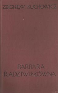 Barbara Radziwiłłówna