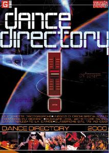 Dance Directory 2000