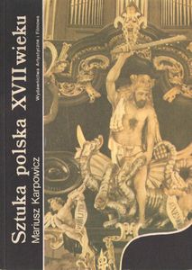 Sztuka Polska XVII Wieku