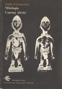 Mitologia Czarnej Afryki