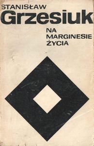 Na Marginesie Życia