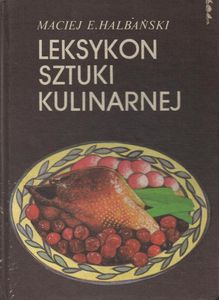 Leksykon Sztuki Kulinarnej