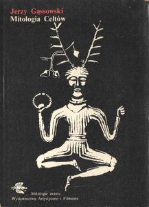Mitologia Celtów