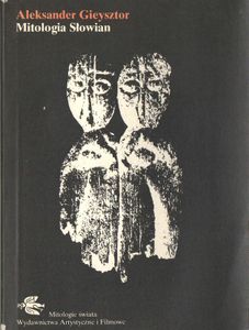 Mitologia Słowian