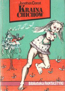 Kraina Chichów