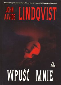 Wpuść Mnie