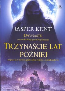 Trzynaście Lat Później
