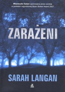 Zarażeni
