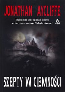 Szepty W Ciemności