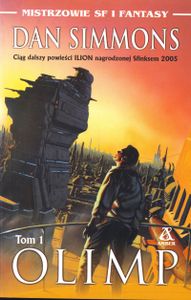 Olimp - Tom 1
