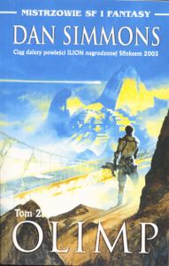 Olimp - Tom 2