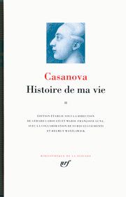 Histoire De Ma Vie II