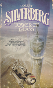 Tower of Glass