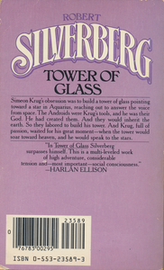 Tower of Glass