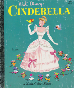 Walt Disney's Cinderella