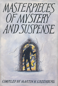 Masterpieces of Mystery and Suspense