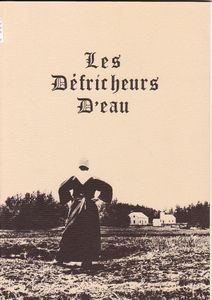 Les Défricheurs D'Eau