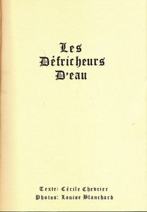 Les Défricheurs D'Eau