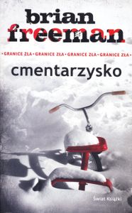 Cmentarzysko