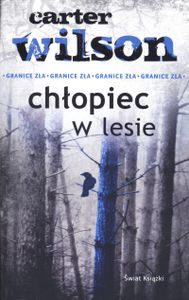 Chłopiec W Lesie