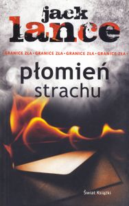 Płomień Strachu