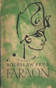 Faraon (Tom 1 + 2)