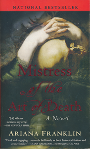 Mistress of the Art of Death