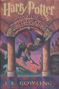 Harry Potter and the Sorcerer's Stone
