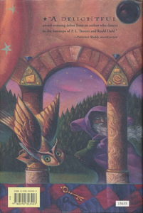 Harry Potter and the Sorcerer's Stone