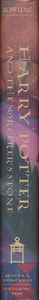Harry Potter and the Sorcerer's Stone