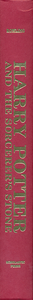 Harry Potter and the Sorcerer's Stone