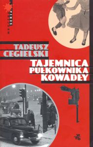 Tajemnica Pułkownika Kowadły