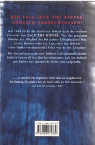 Wer war Jack the Ripper? - Porträt eines Killers