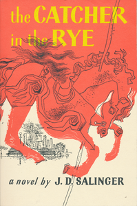 The Catcher in the Rye