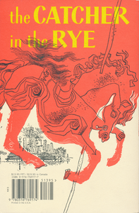 The Catcher in the Rye