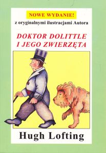 Doktor Dolittle I Jego Zwierzęta