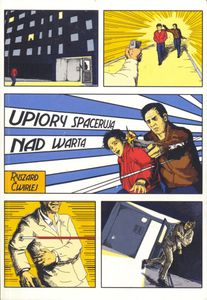 Upiory Spacerują Nad Wartą