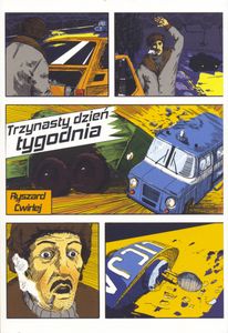Trzynasty Dzień Tygodnia