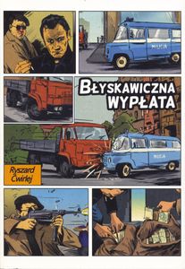 Błyskawiczna Wypłata