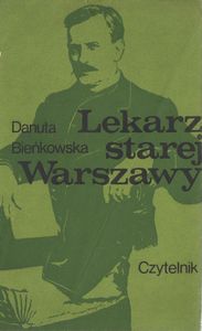 Lekarz Starej Warszawy