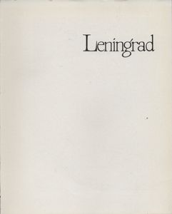 Leningrad