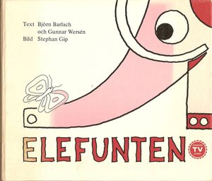 Elefunten