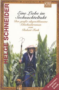 Eine Liebe im Sechsachteltakt - Der große abgeschlossene Schicksalsroman von Robert Fork