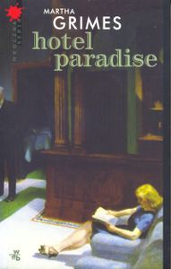 Hotel Paradise