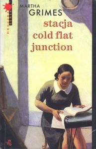 Stacja Cold Flat Junction