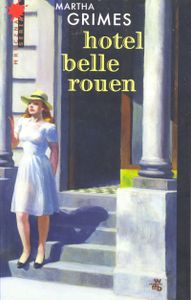 Hotel Belle Rouen